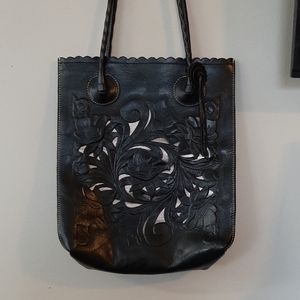 Patricia Nash Cavo Tote